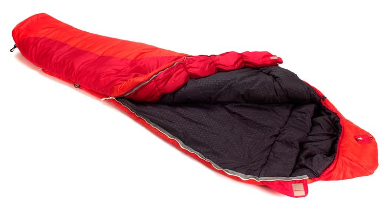 Snugpak Chrysalis 5 Sleeping Bag-4