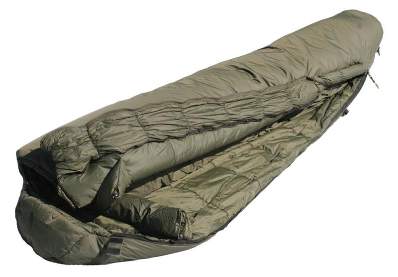 Snugpak Elite 4 Sleeping Bag-2