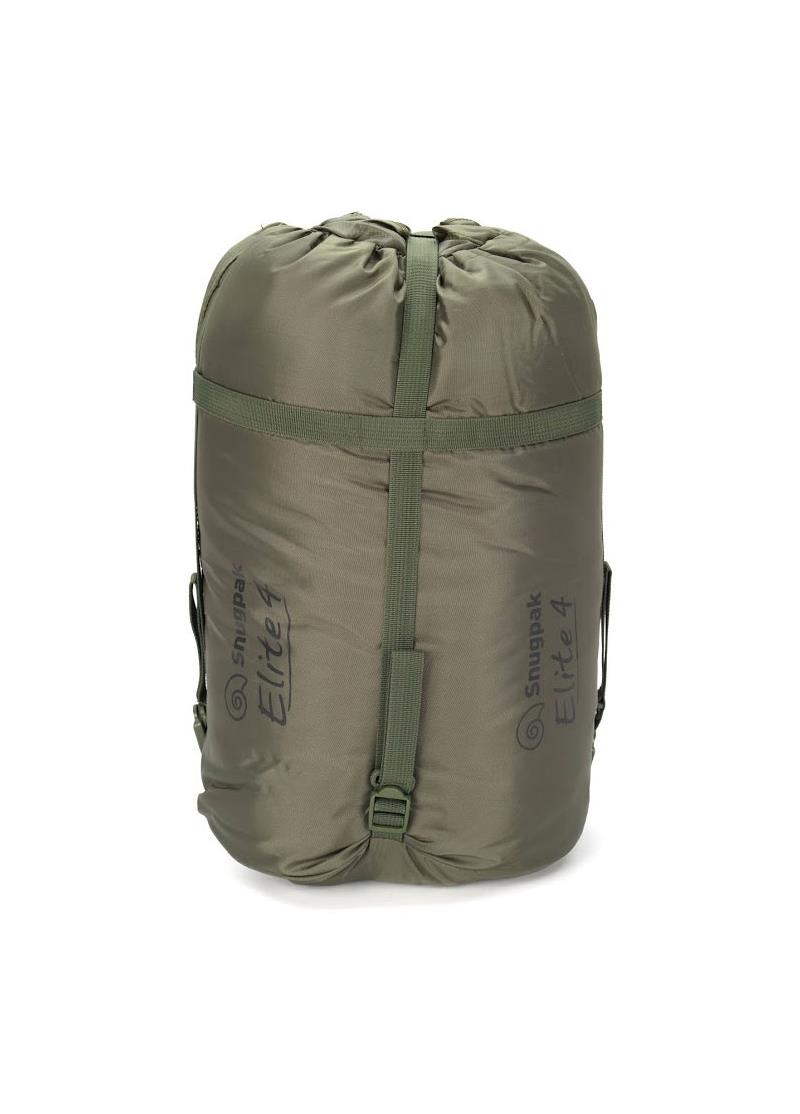 Snugpak Elite 4 Sleeping Bag-4