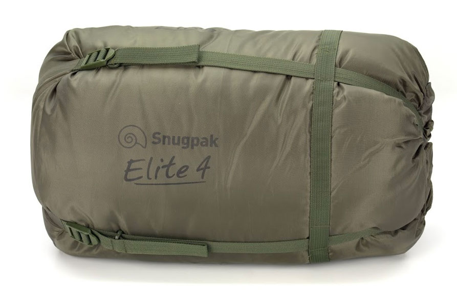 Snugpak Elite 4 Sleeping Bag