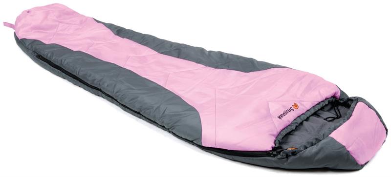 Snugpak Laponie Junior Mummy Sleeping Bag-1