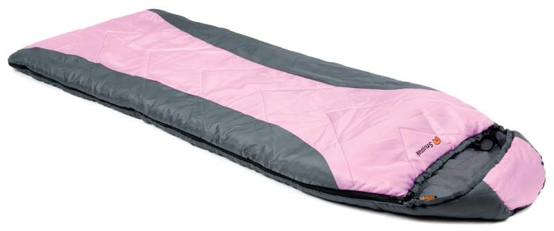 Snugpak Laponie Junior Square Sleeping Bag-3