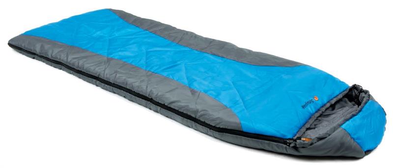 Snugpak Laponie Junior Square Sleeping Bag-4