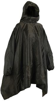 Snugpak Insulated Poncho Liner OutdoorGB