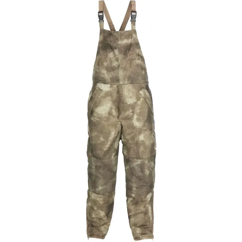 Snugpak Sleeka Reversible Salopettes-3