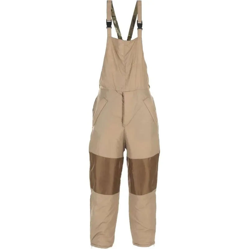 Snugpak Sleeka Reversible Salopettes-5