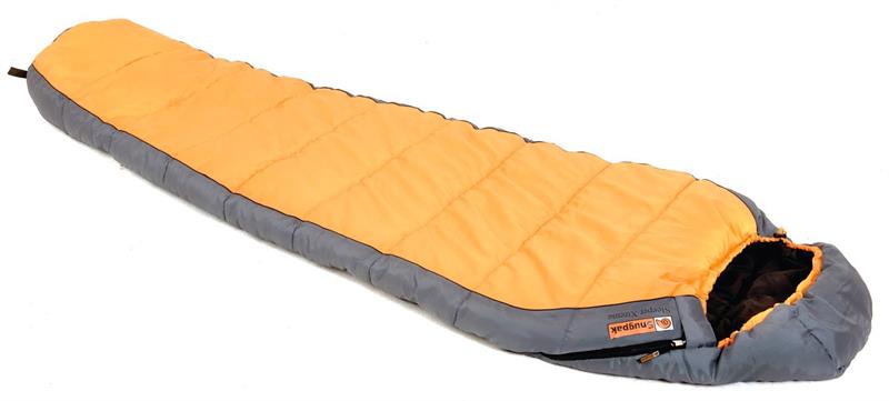 Snugpak Sleeper Extreme Sleeping Bag-3