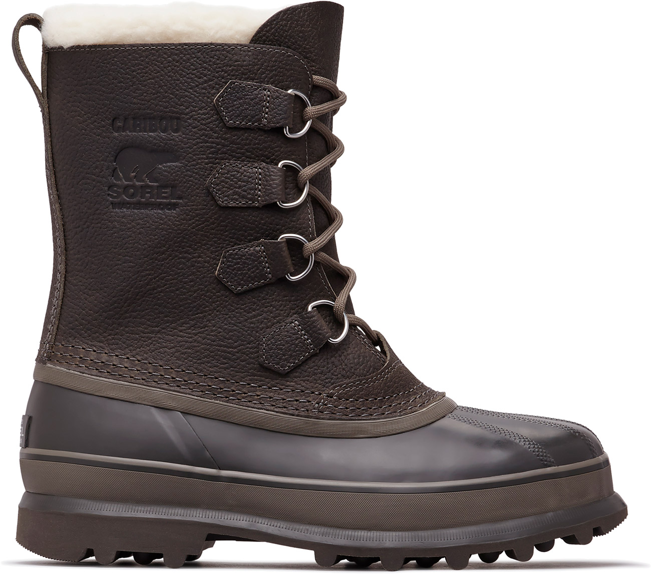 Sorel herren sale caribou wl boots