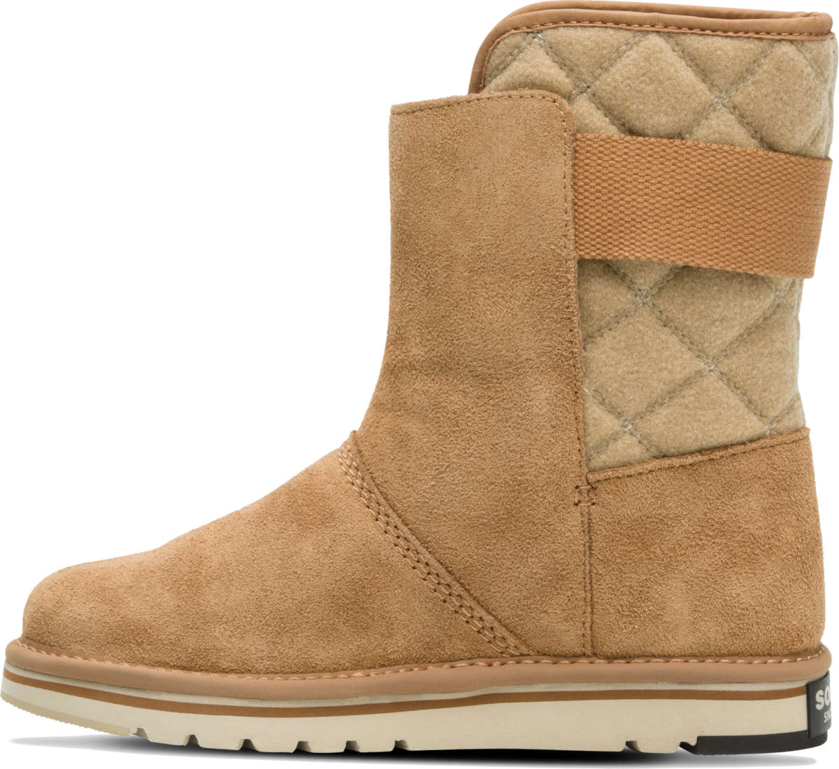 Sorel Womens Newbie Short Winter Boots OutdoorGB