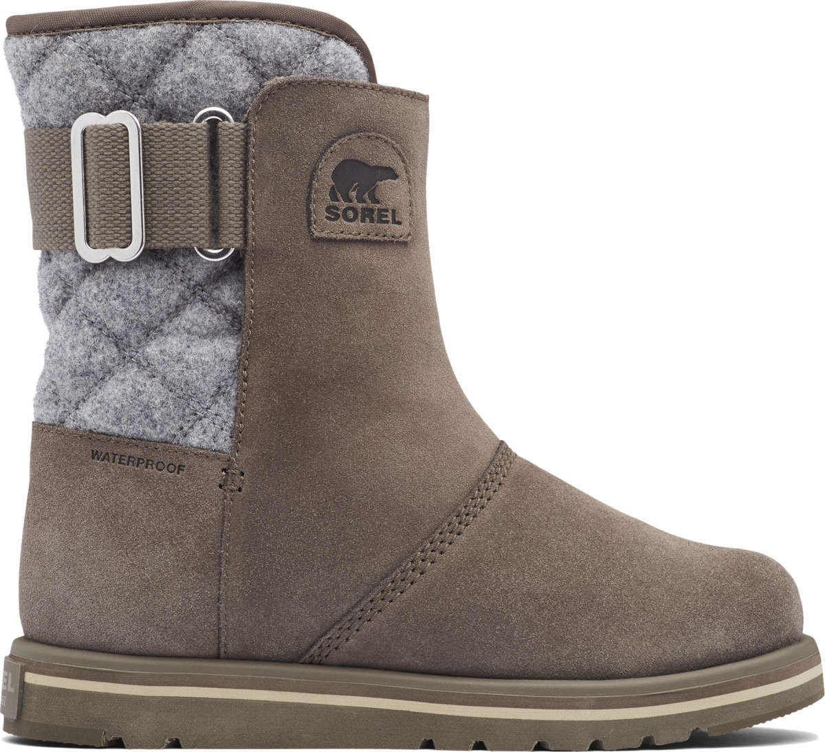 sorel rylee boots