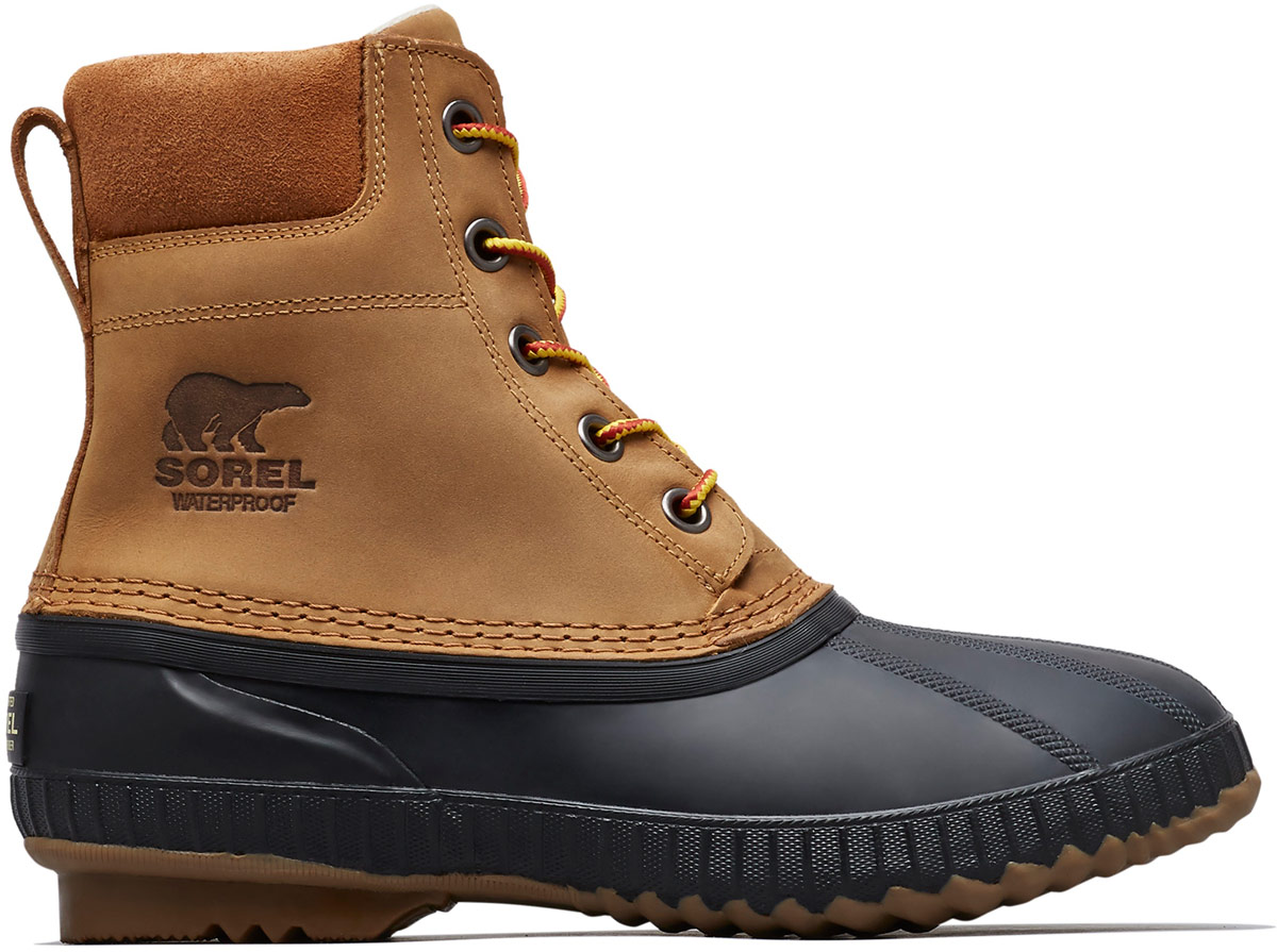 Sorel Mens Cheyanne II Boots OutdoorGB