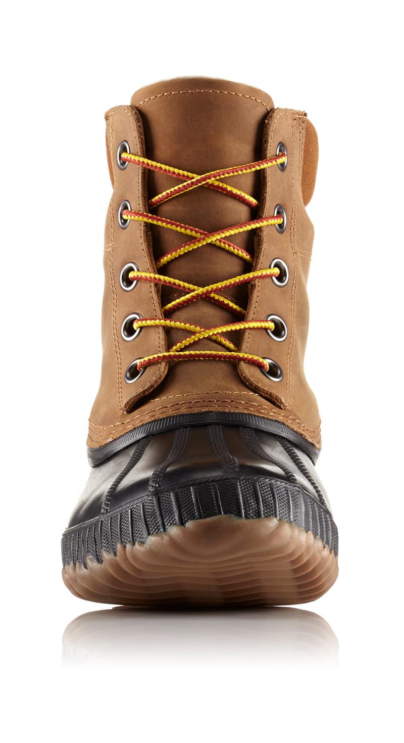 Sorel Mens Cheyanne II Boots-4