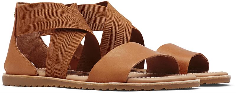 Sorel Womens Ella Sandals-2