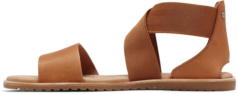 Sorel Womens Ella Sandals-3