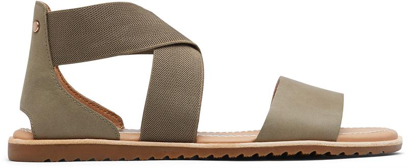 Sorel Womens Ella Sandals-5