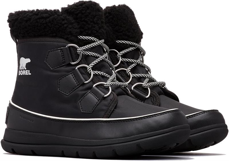 Sorel Explorer Carnival Womens Waterproof Boots-3