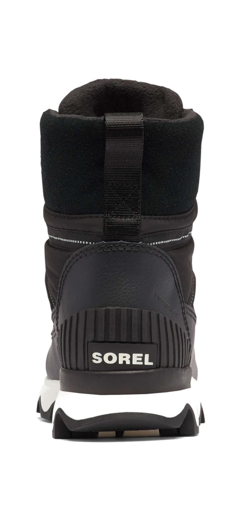 Sorel Womens Kinetic Sport Insulated Waterproof Boots-3