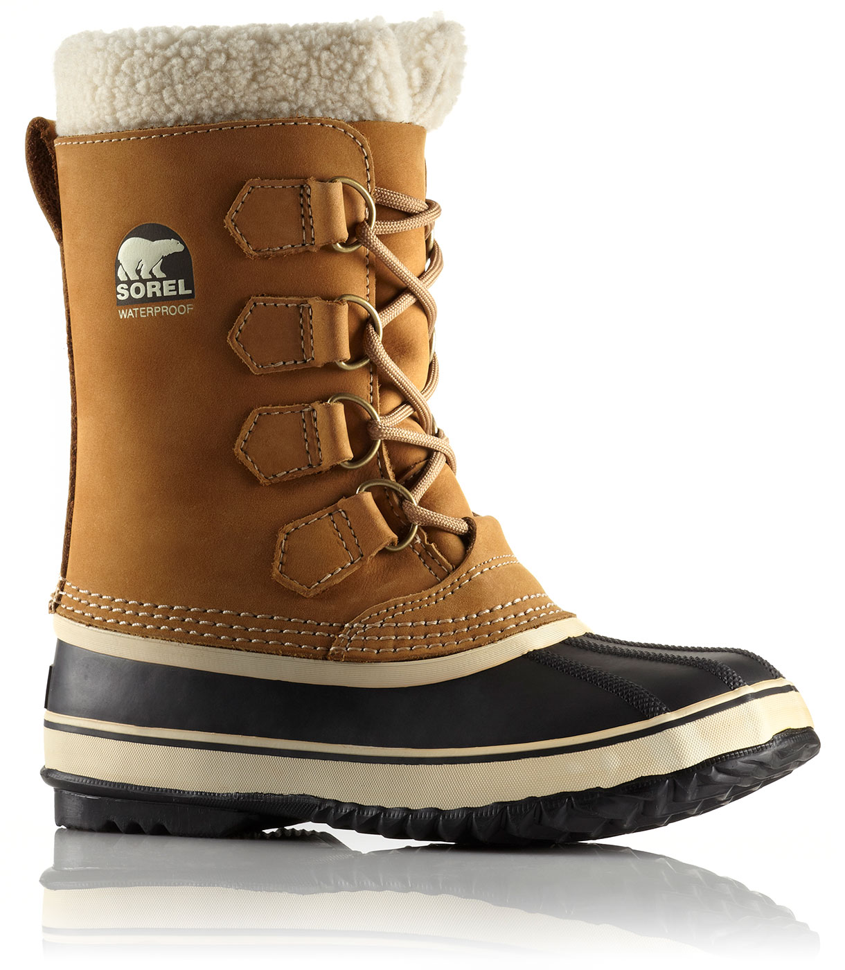 womens sorel pac boots