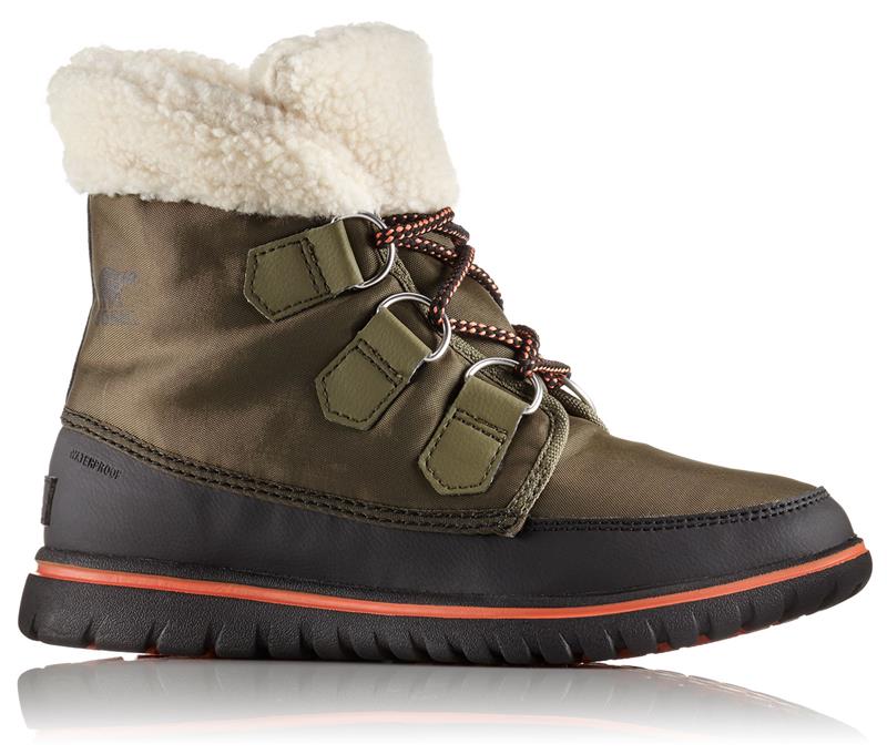 Sorel Cozy Carnival Womens Waterproof Boots-2