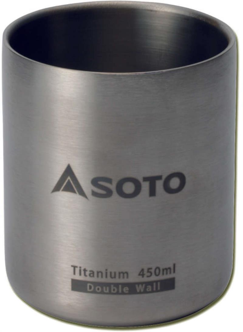 Soto Aero 450ml Mug with Lid-2