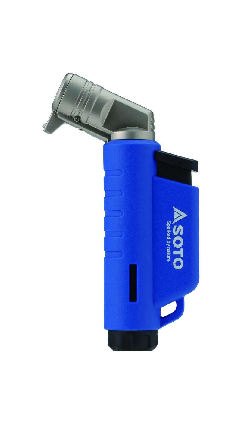 Soto Micro Horizontal Blow Torch-5