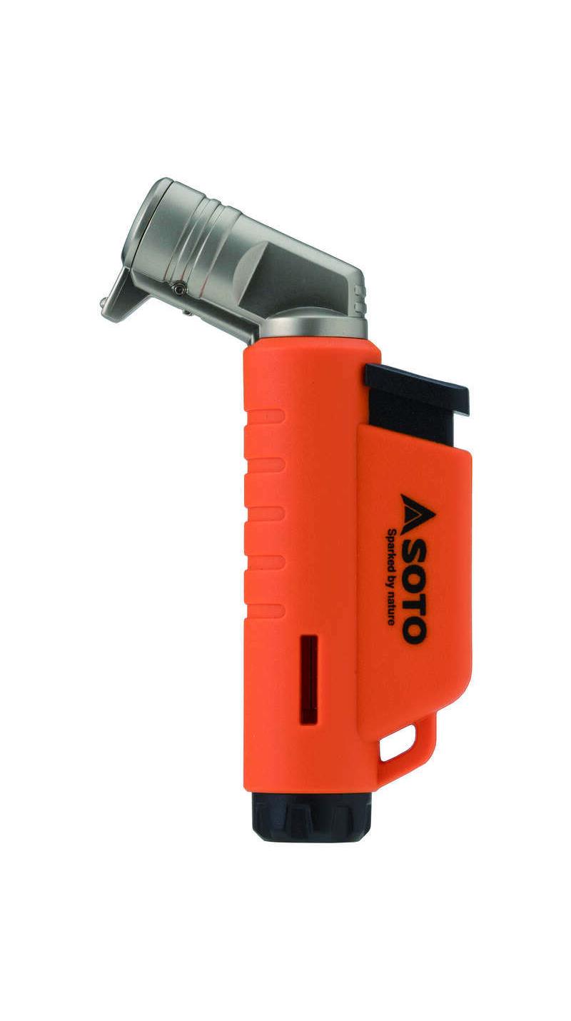 Soto Micro Horizontal Blow Torch-1