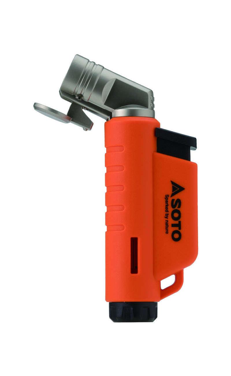 Soto Micro Horizontal Blow Torch-2