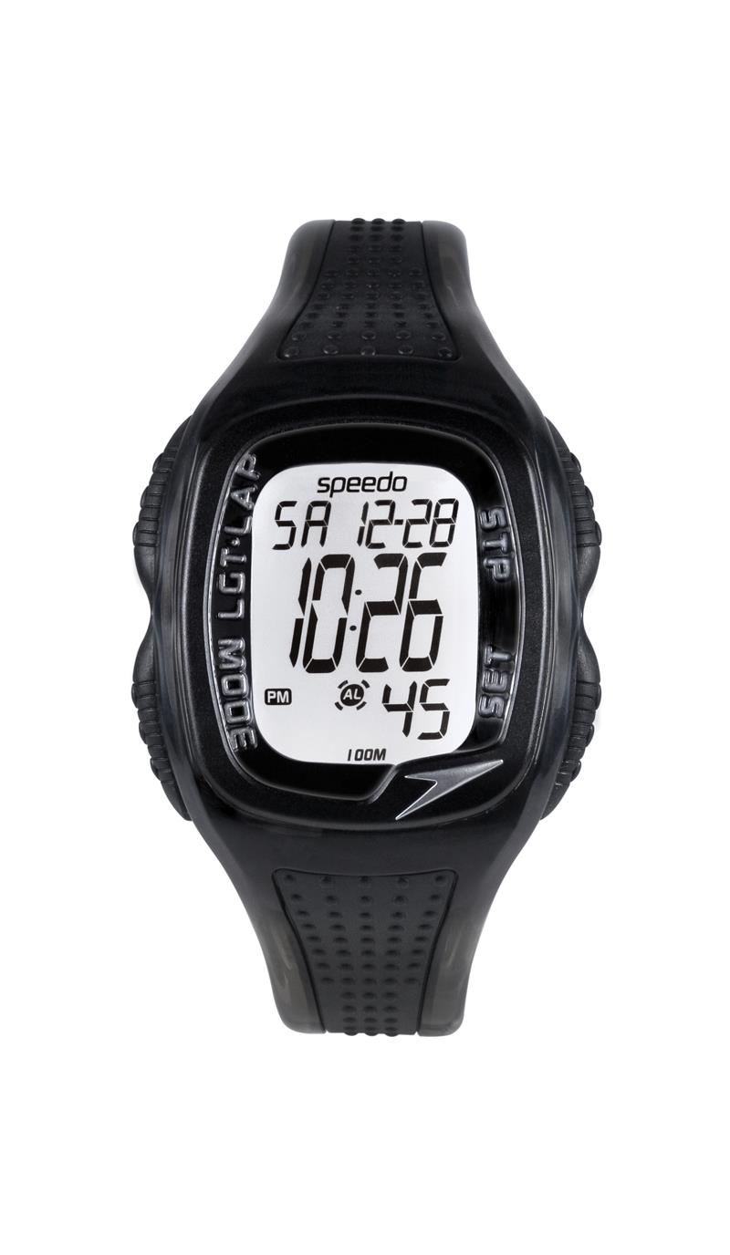 Speedo Men’s Active SwimWatch-5