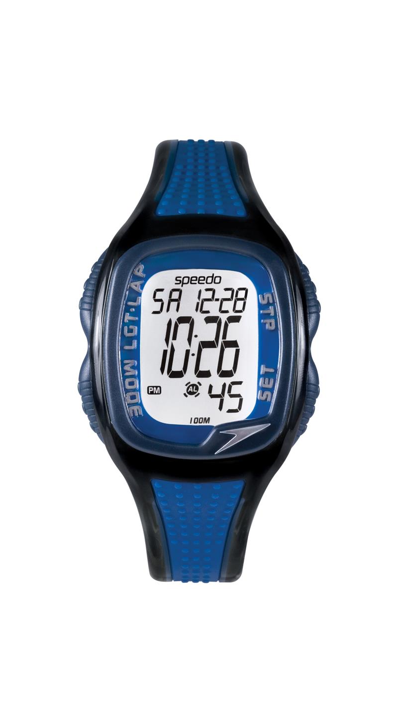 Speedo Men’s Active SwimWatch-4