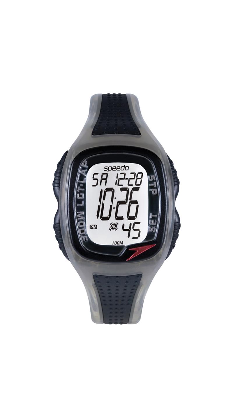 Speedo Men’s Active SwimWatch-1