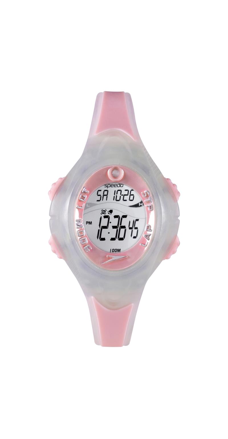 Speedo UV Sensor Watch-3