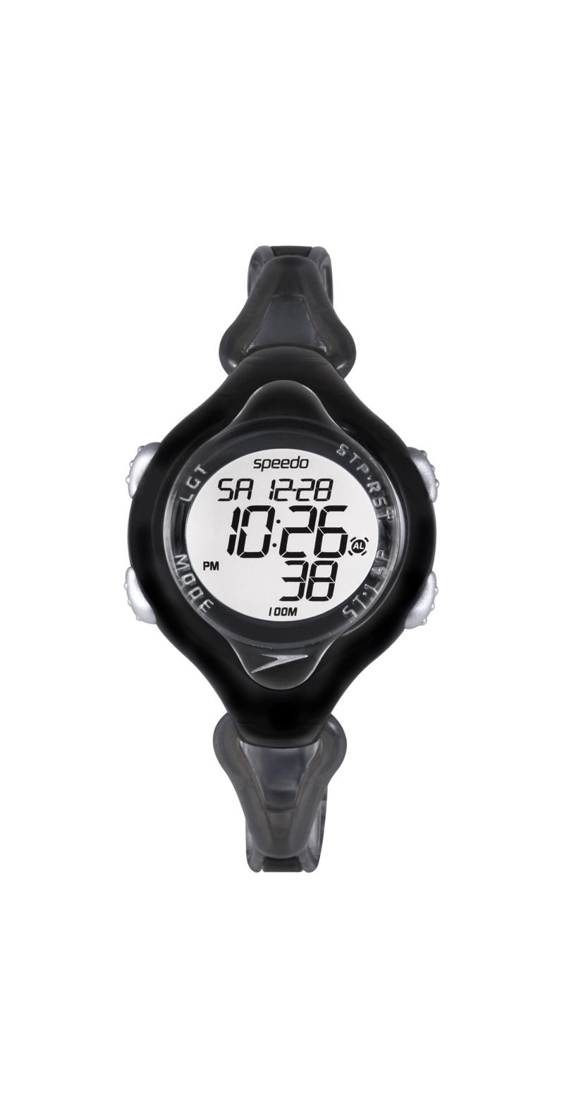 Speedo Women’s 150 Lap Watch-5