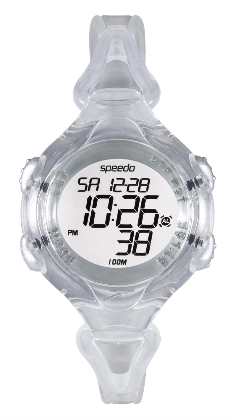 Speedo Women’s 150 Lap Watch-4