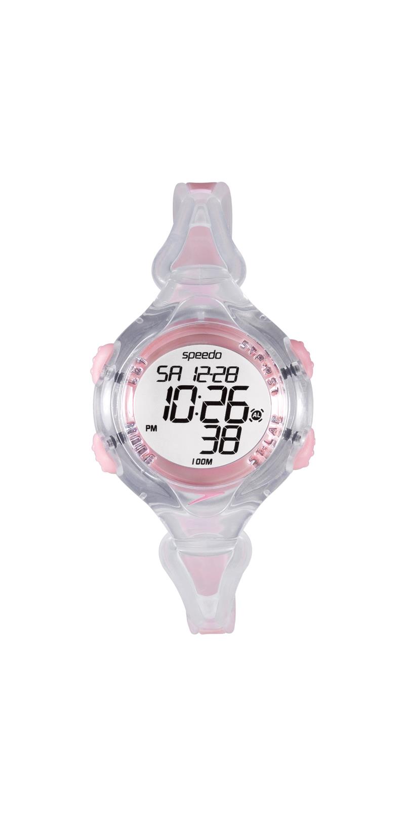 Speedo Womens 150 Lap Watch-1