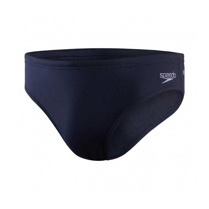 Speedo Mens Endurance Plus 7cm Swimming Briefs-2