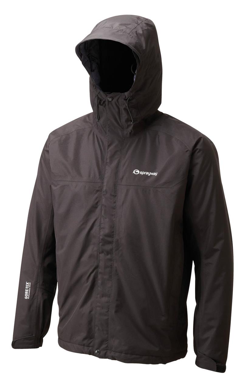 Sprayway Kenai Gore-Tex Mens Waterproof Jacket OutdoorGB