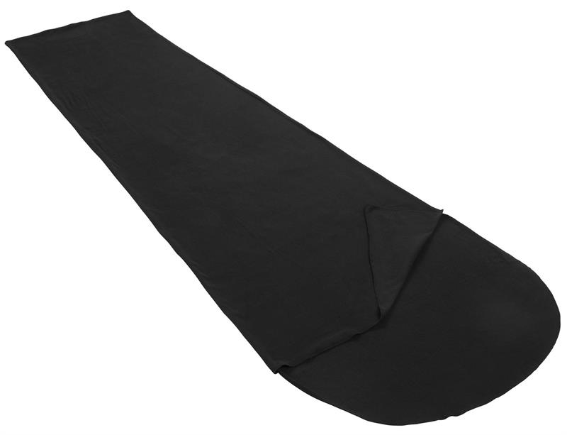 Sprayway Comfort Micro Fleece Mummy Liner-1