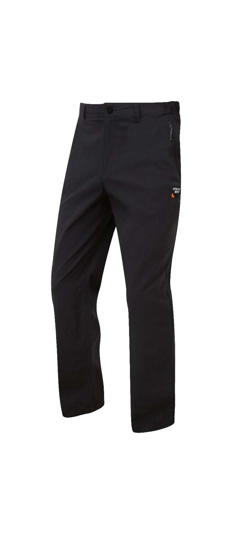 Sprayway Mens Compass Pants - Reg-3