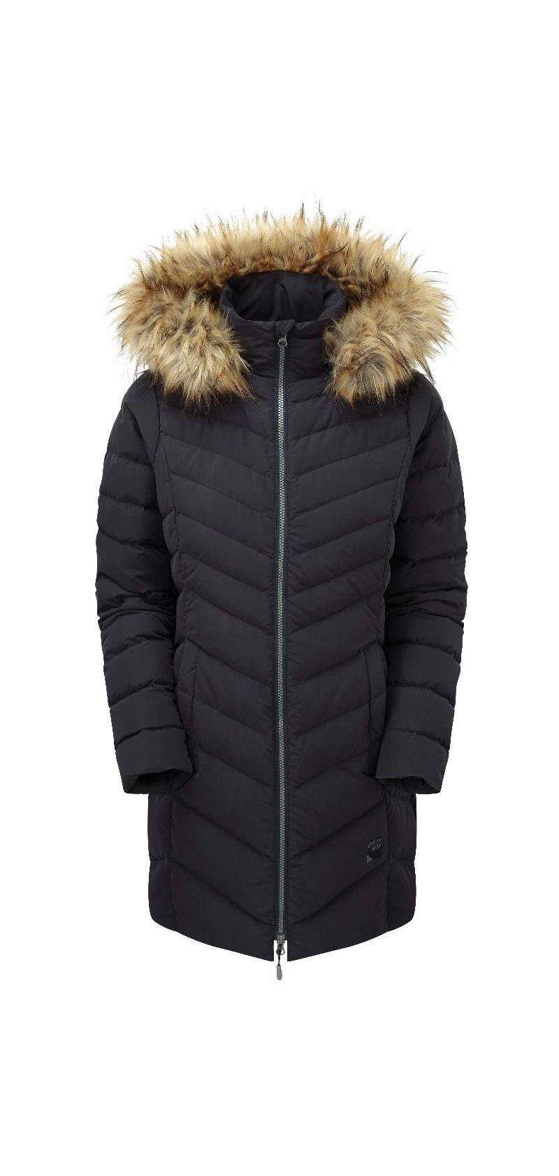 Sprayway Coco Womens Down Jacket-4