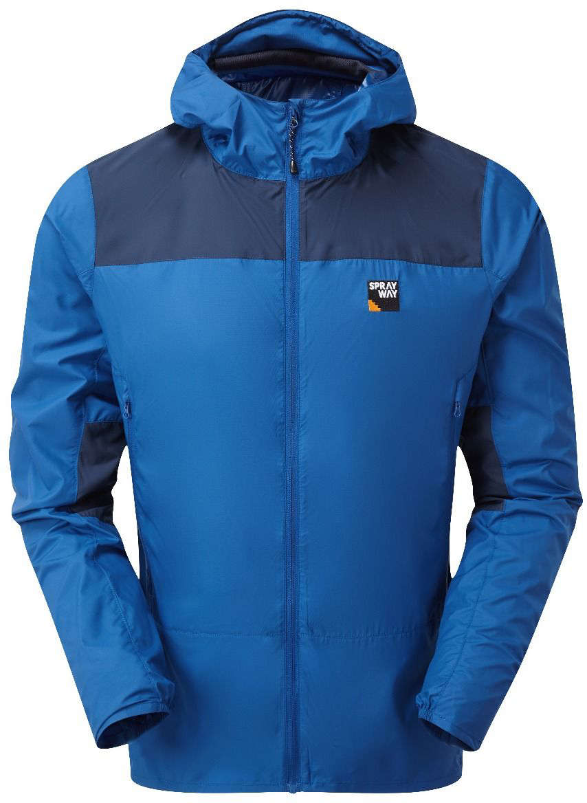 Mens on sale sprayway coats