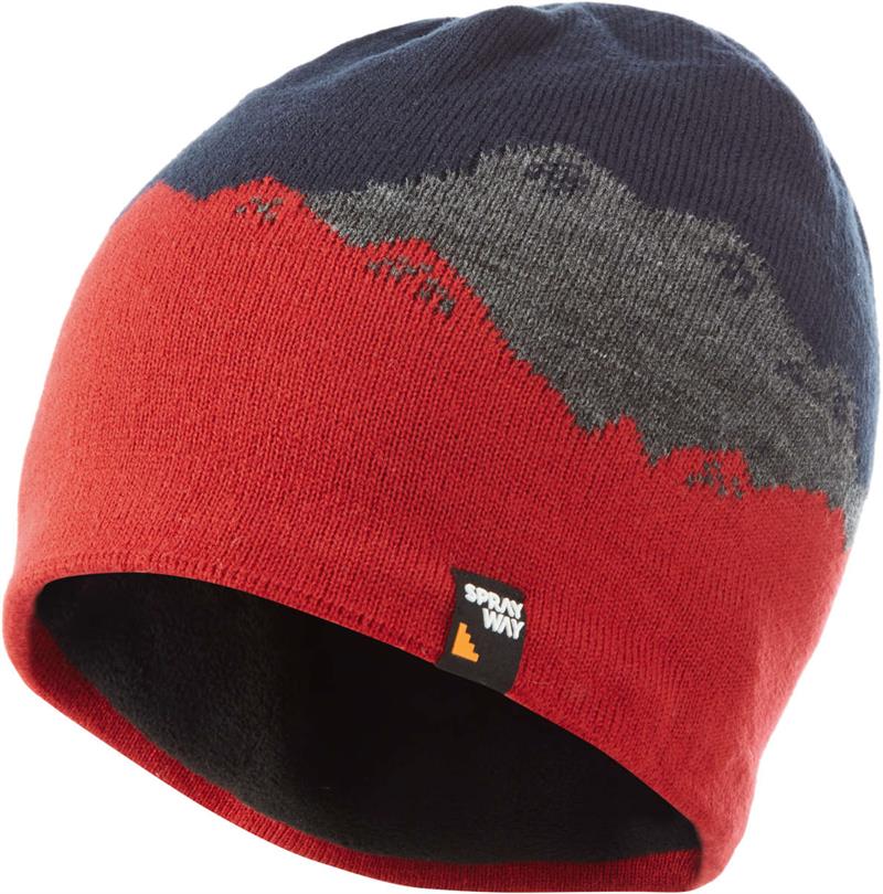 Sprayway Tamarack Beanie Hat-1