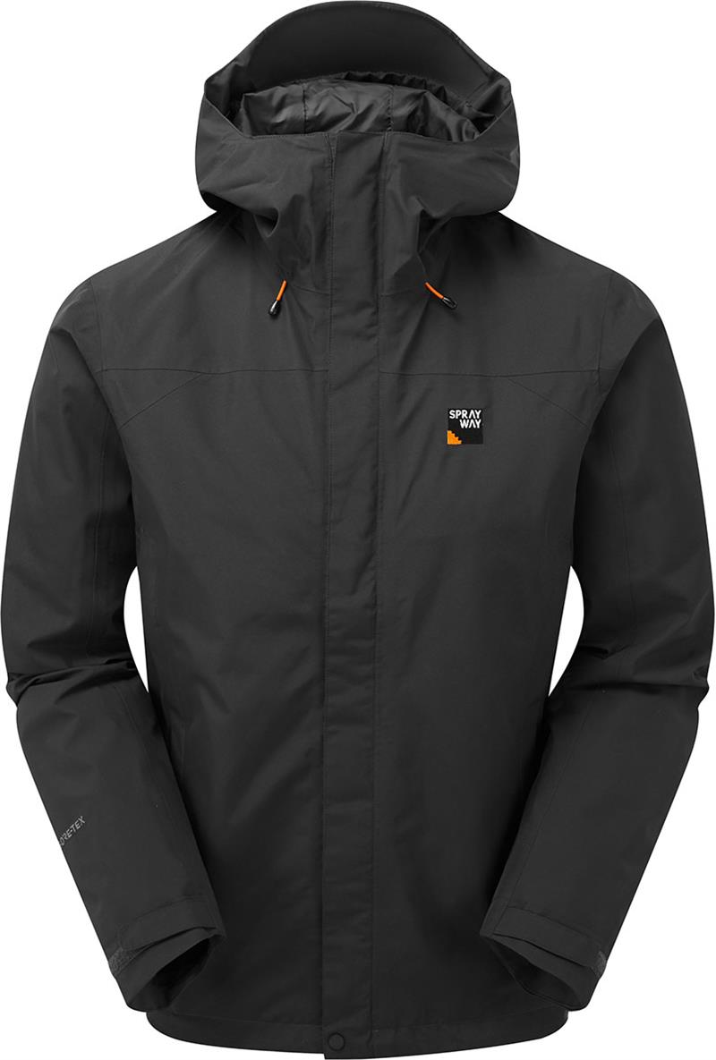 Sprayway Mens Reaction Gore-Tex Waterproof Jacket-2