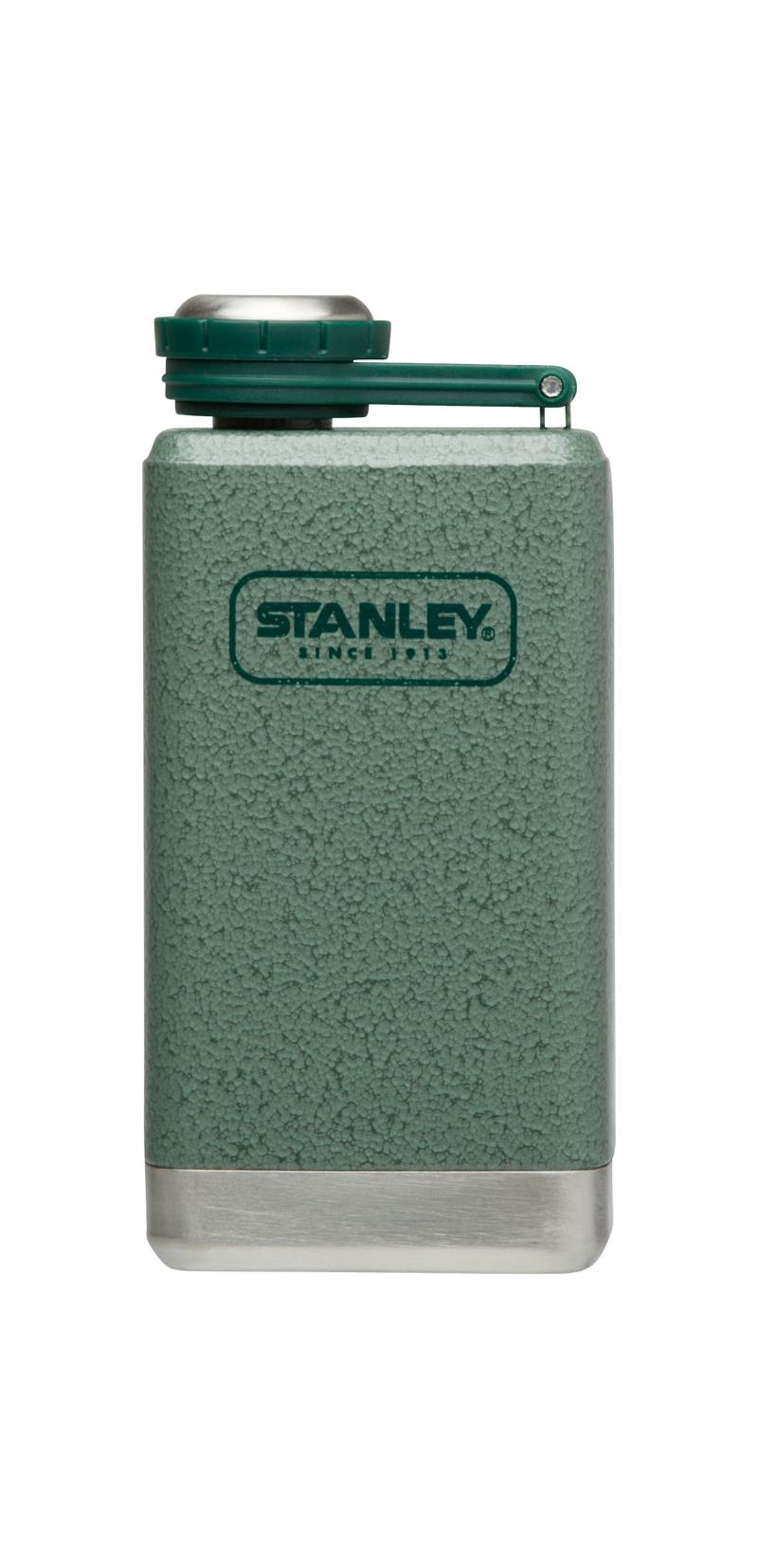 Stanley Adventure Stainless Steel Flask 0.14L-3