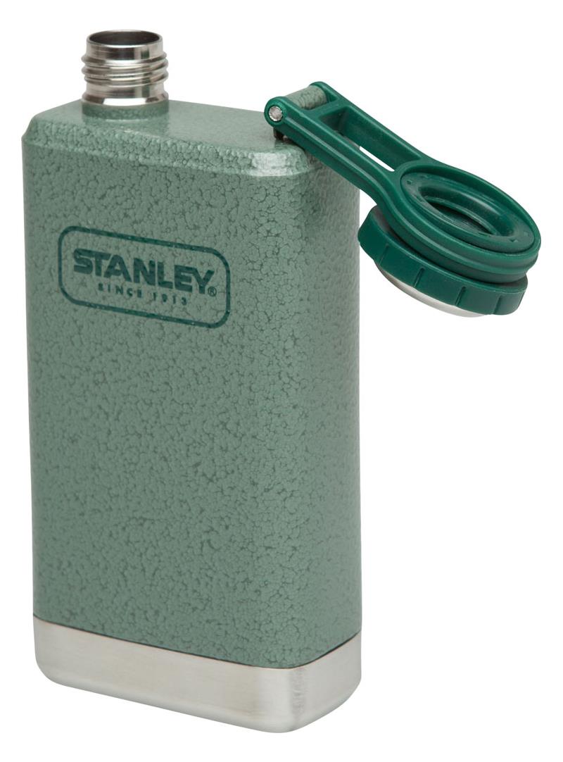 Stanley Adventure Stainless Steel Flask 0.14L-4