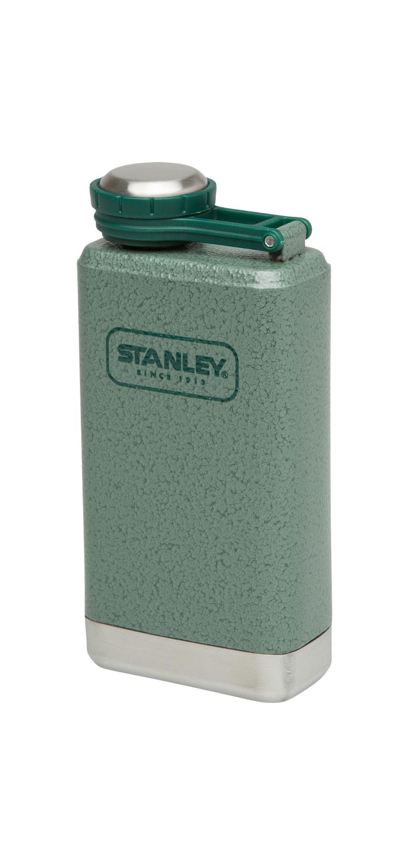 Stanley Adventure Stainless Steel Flask 0.14L-5