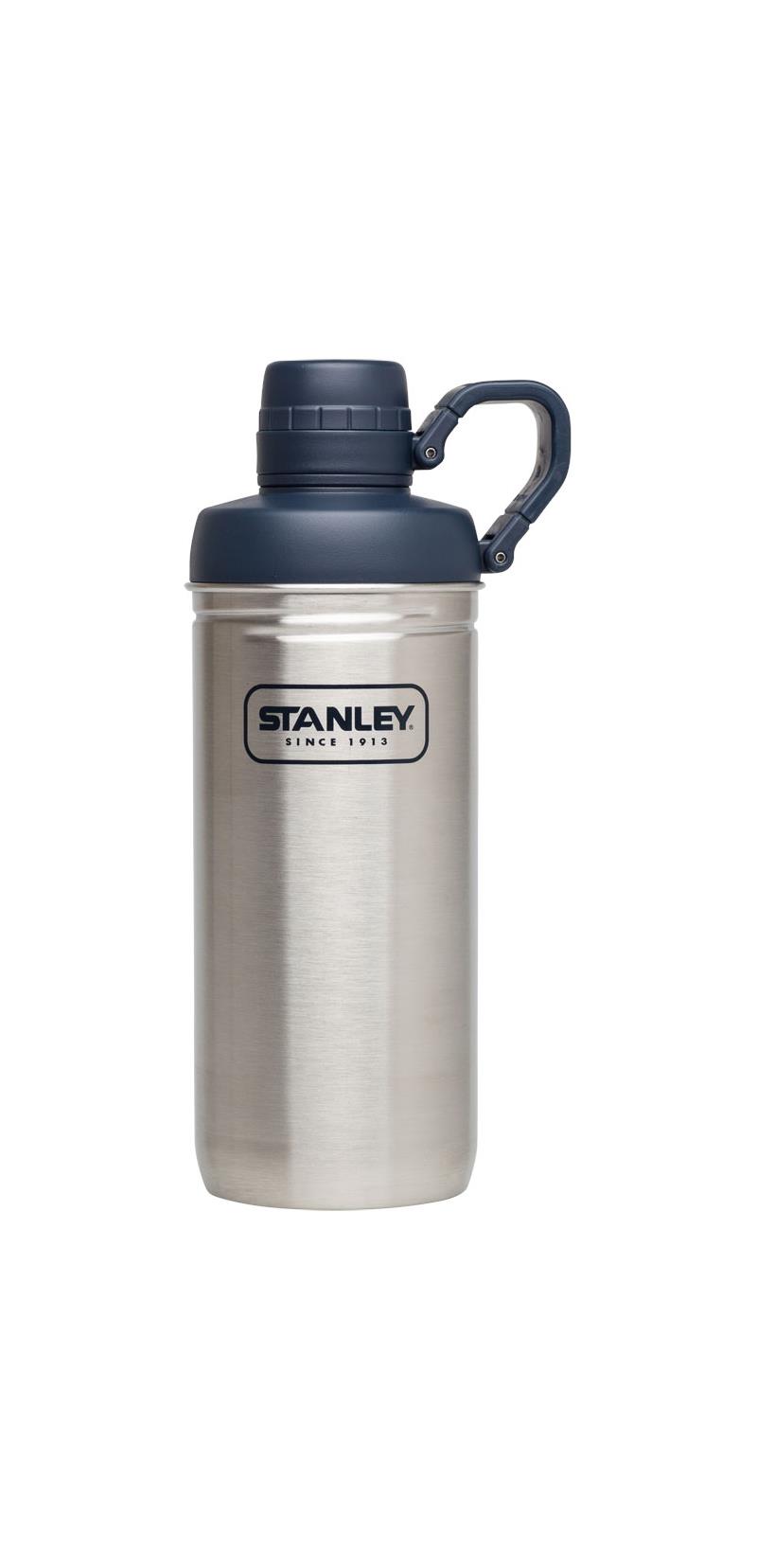 Stanley Adventure Stainless Steel Water Bottle 621ml-1