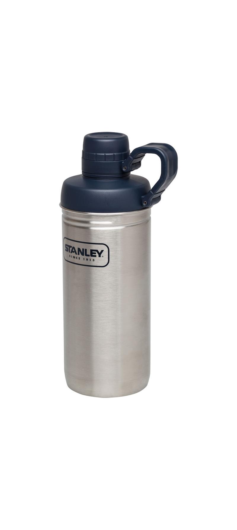 Stanley Adventure Stainless Steel Water Bottle 621ml-2