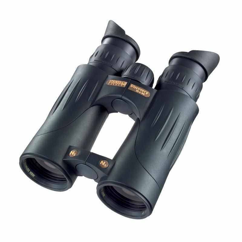 Steiner Discovery Binoculars-1