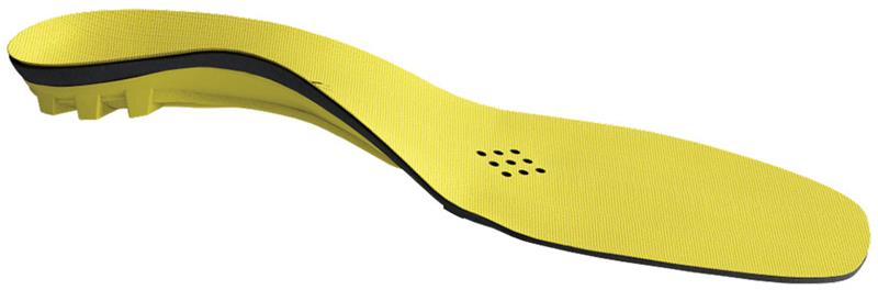 Superfeet Trim to Fit YELLOW Insoles-4