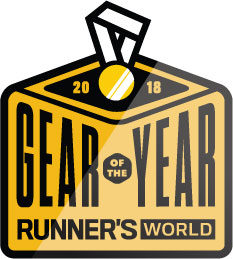 Gear of the Year - Runner's World